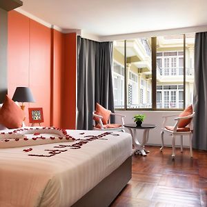 Memoire Siem Reap Hotel
